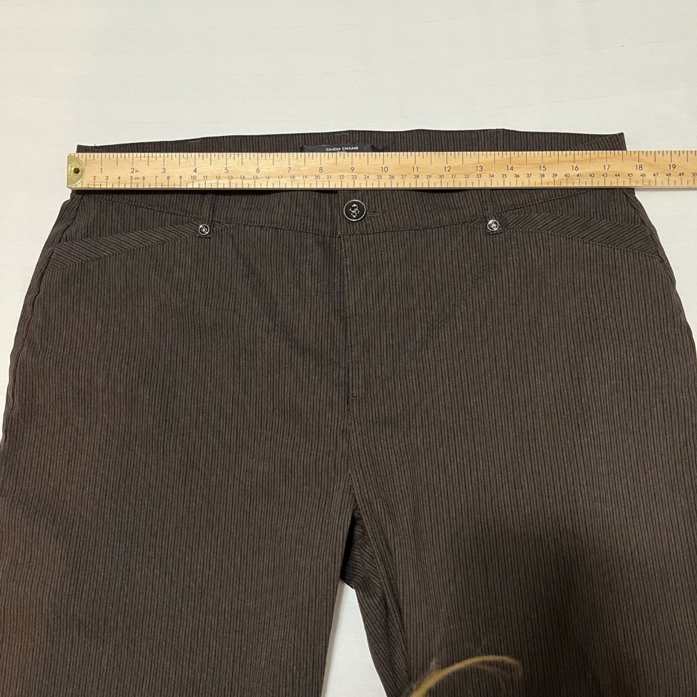 Simon chang pants - Picture 5 of 7